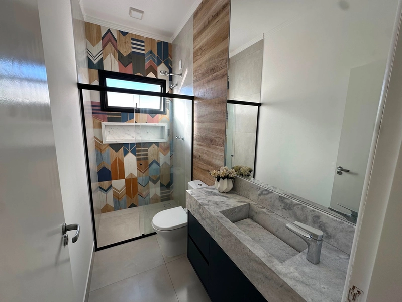 Casa térrea à venda – Euroville II – Bragança Paulista/SP: 5ª foto da galeria de imagens do imóvel