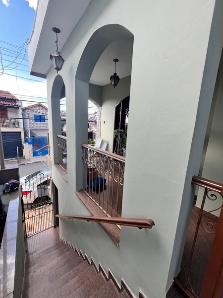 Casa à venda – Vila Aparecida – Bragança Paulista/SP: 6ª foto da galeria de imagens do imóvel