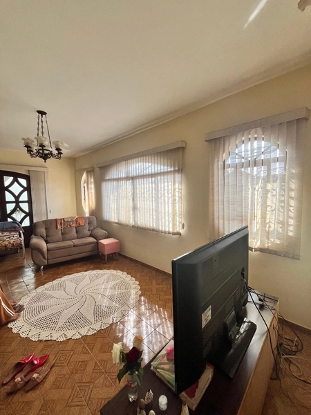 Casa à venda – Vila Aparecida – Bragança Paulista/SP: 17ª foto da galeria de imagens do imóvel