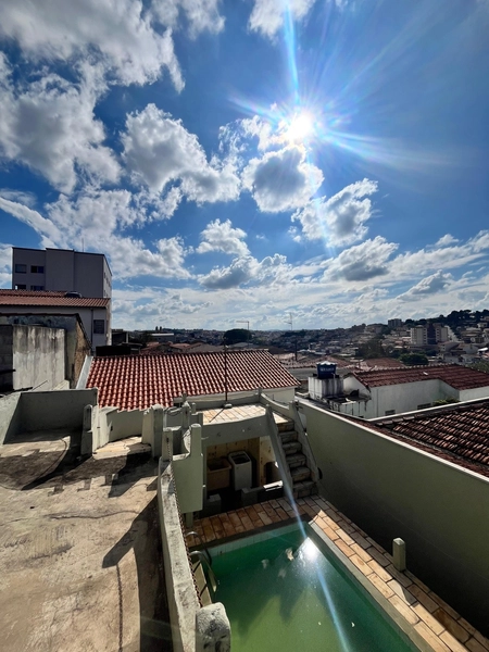 Casa à venda – Vila Aparecida – Bragança Paulista/SP: 2ª foto da galeria de imagens do imóvel