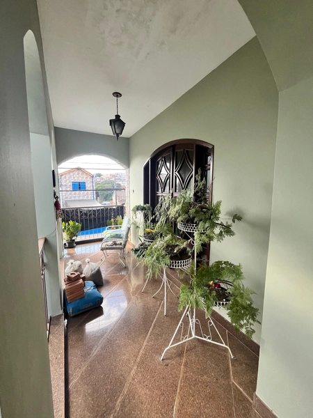 Casa à venda – Vila Aparecida – Bragança Paulista/SP: 25ª foto da galeria de imagens do imóvel