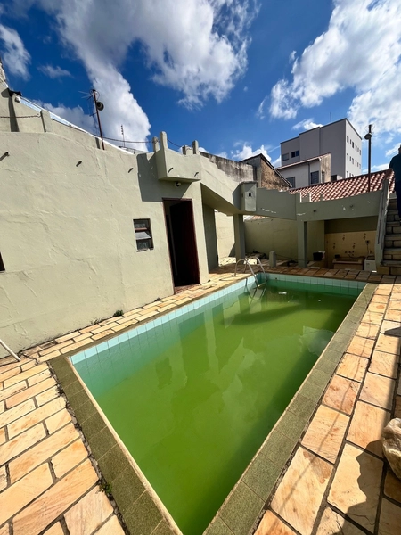 Casa à venda – Vila Aparecida – Bragança Paulista/SP: 5ª foto da galeria de imagens do imóvel