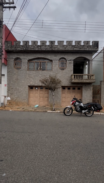 Casa à venda – Vila Aparecida – Bragança Paulista/SP: 26ª foto da galeria de imagens do imóvel