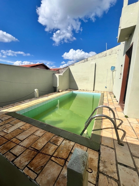 Casa à venda – Vila Aparecida – Bragança Paulista/SP: 13ª foto da galeria de imagens do imóvel