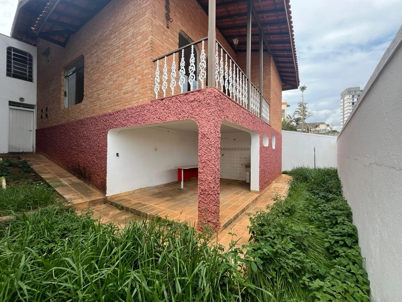 Casa à venda - Nova Braganca - Bragança Paulista/SP: 25ª foto da galeria de imagens do imóvel