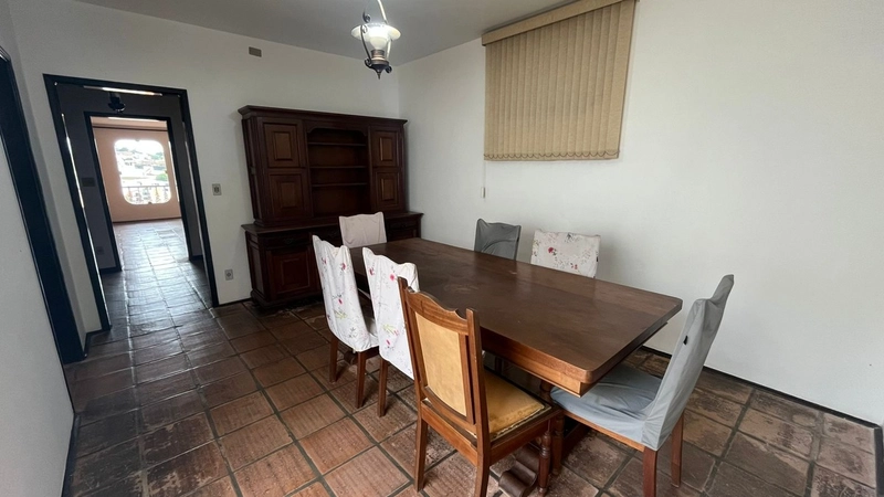 Casa à venda - Nova Braganca - Bragança Paulista/SP: 4ª foto da galeria de imagens do imóvel