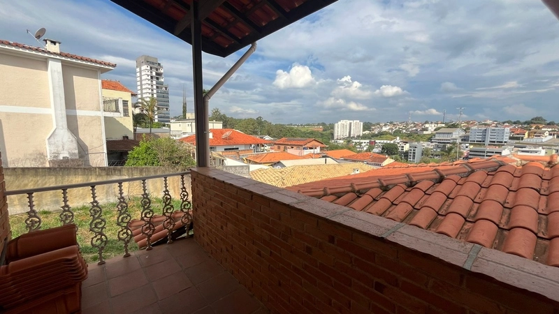 Casa à venda - Nova Braganca - Bragança Paulista/SP: 5ª foto da galeria de imagens do imóvel