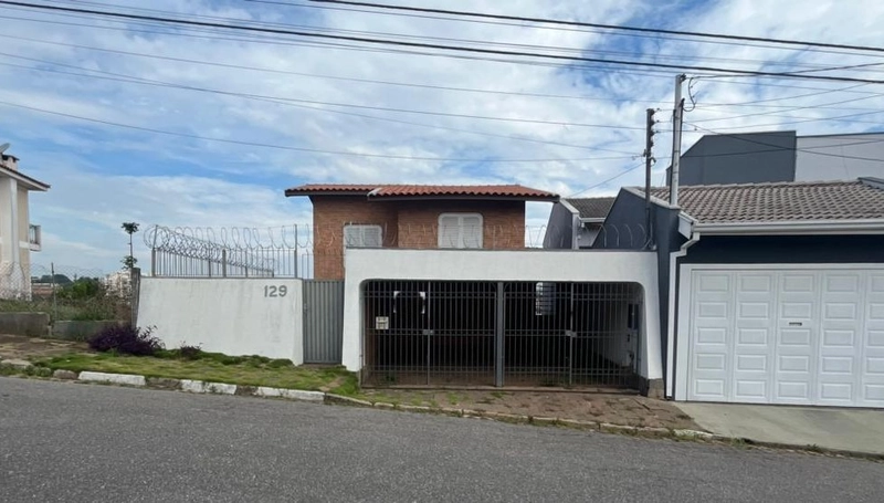 Casa à venda - Nova Braganca - Bragança Paulista/SP: 27ª foto da galeria de imagens do imóvel