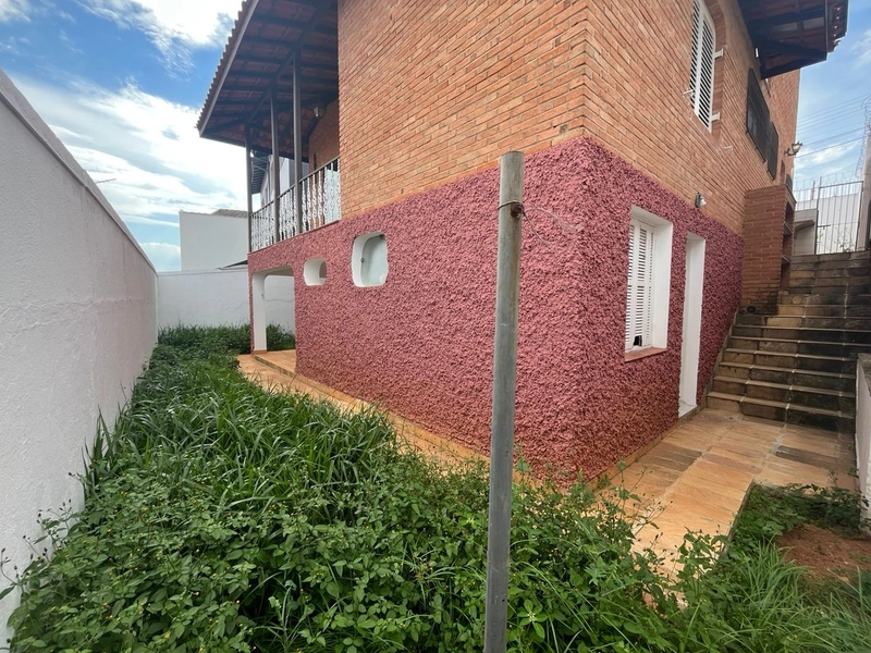 Casa à venda - Nova Braganca - Bragança Paulista/SP: 26ª foto da galeria de imagens do imóvel