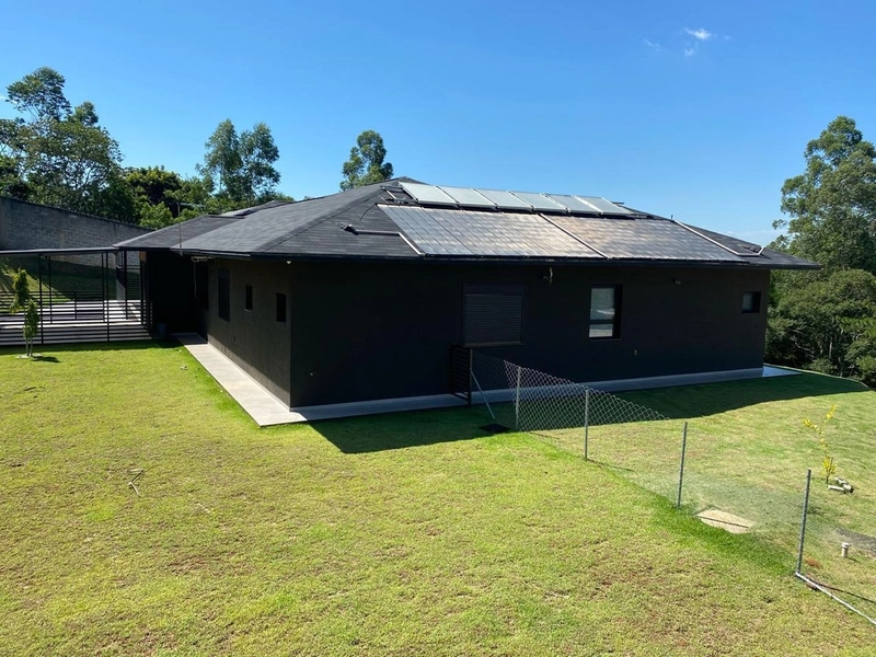 Casa térrea à venda – Jardim das Palmeiras – Bragança Paulista/SP: 1ª foto da galeria de imagens do imóvel