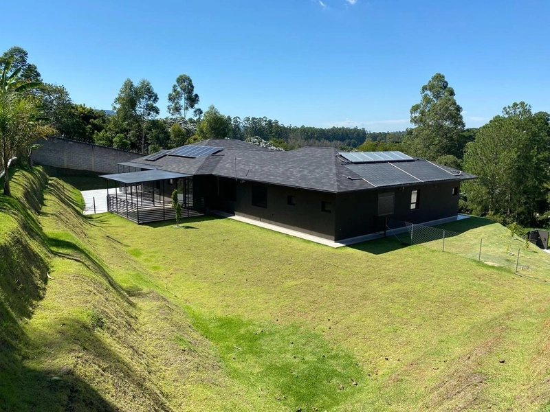 Casa térrea à venda – Jardim das Palmeiras – Bragança Paulista/SP: 2ª foto da galeria de imagens do imóvel