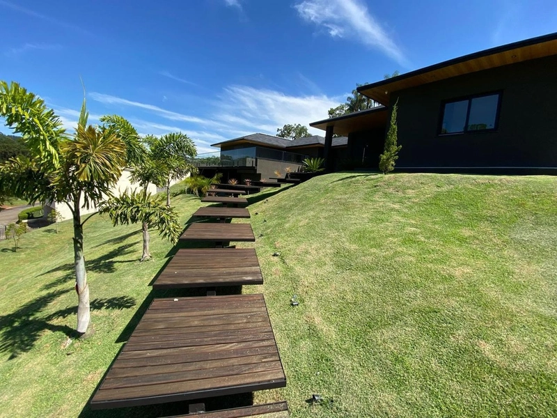 Casa térrea à venda – Jardim das Palmeiras – Bragança Paulista/SP: 3ª foto da galeria de imagens do imóvel