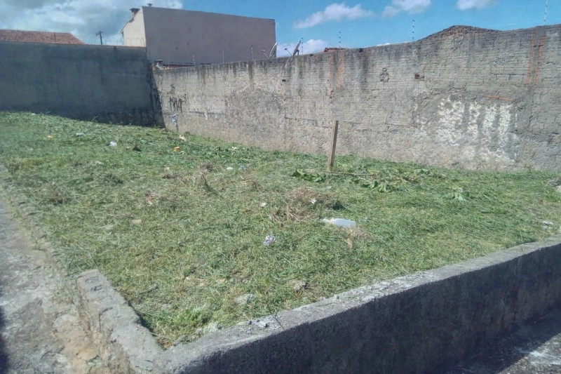 Terreno à venda - JD São Lourenço - Bragança Paulista/SP: 1ª foto da galeria de imagens do imóvel