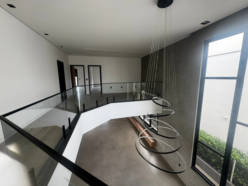 Casa à Venda – Condomínio Campos do Conde: 7ª foto da galeria de imagens do imóvel