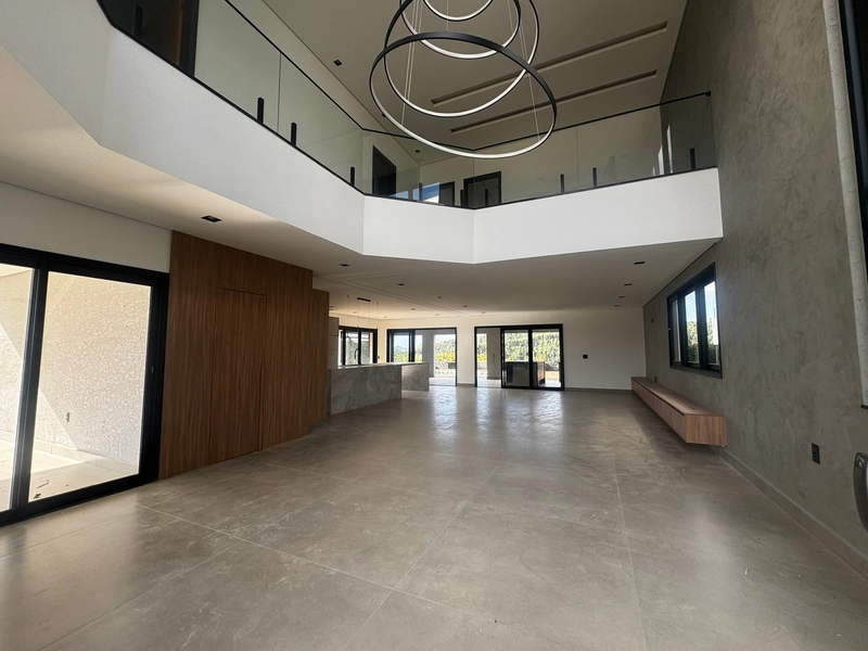 Casa à Venda – Condomínio Campos do Conde: 10ª foto da galeria de imagens do imóvel