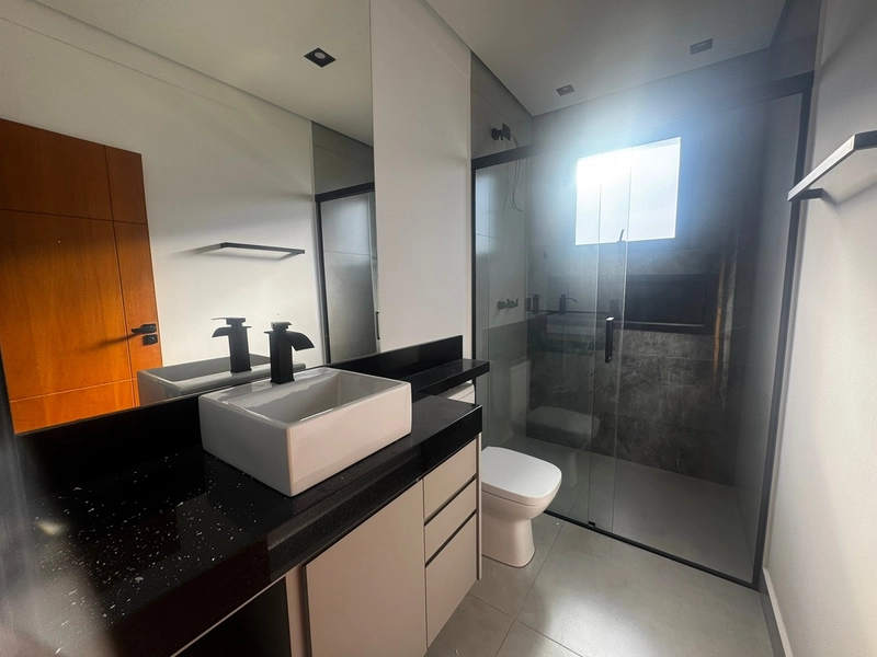 Casa à Venda – Condomínio Campos do Conde: 21ª foto da galeria de imagens do imóvel