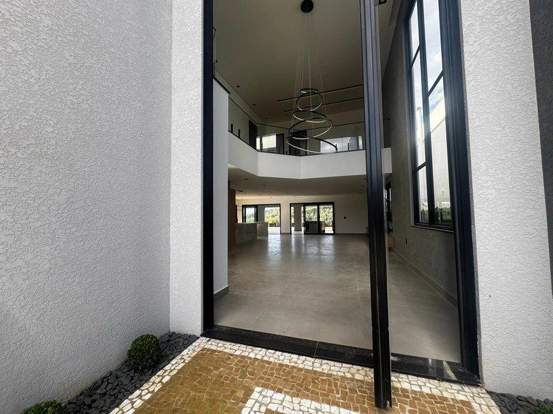 Casa à Venda – Condomínio Campos do Conde: 24ª foto da galeria de imagens do imóvel