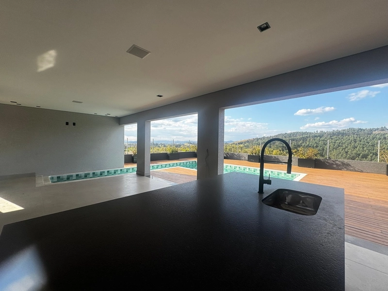 Casa à Venda – Condomínio Campos do Conde: 9ª foto da galeria de imagens do imóvel