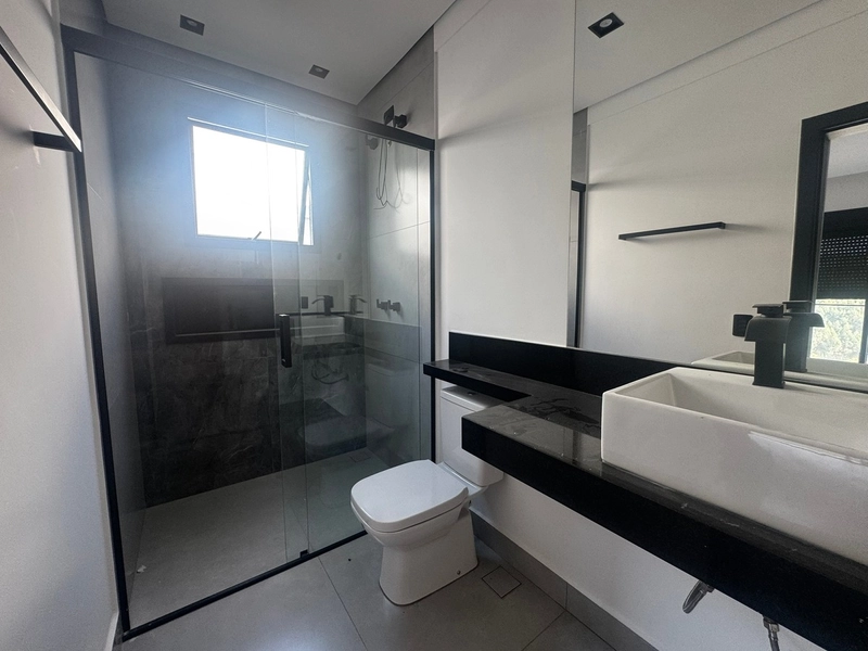 Casa à Venda – Condomínio Campos do Conde: 3ª foto da galeria de imagens do imóvel