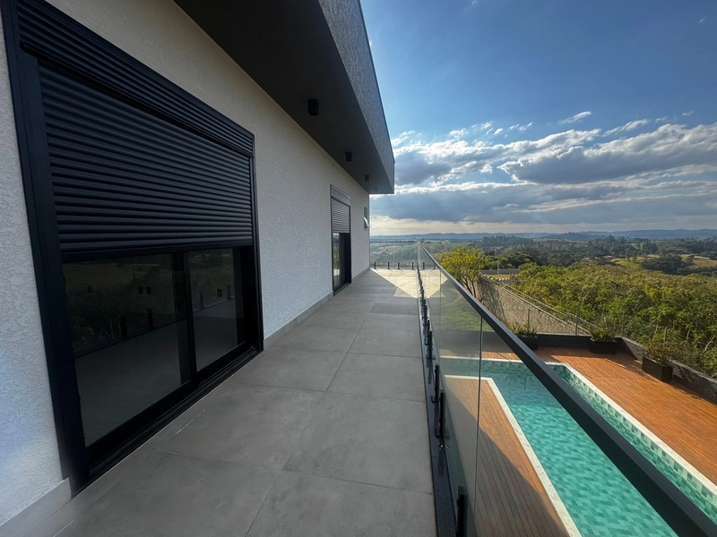 Casa à Venda – Condomínio Campos do Conde: 13ª foto da galeria de imagens do imóvel