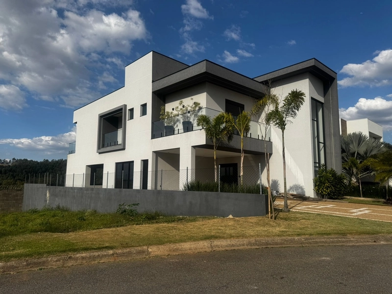 Casa à Venda – Condomínio Campos do Conde: 11ª foto da galeria de imagens do imóvel