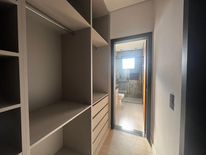 Casa à Venda – Condomínio Campos do Conde: 25ª foto da galeria de imagens do imóvel