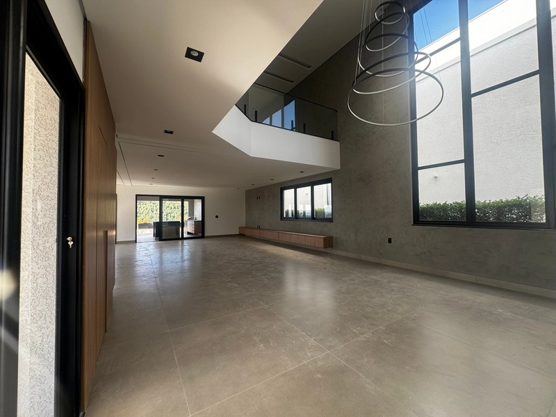 Casa à Venda – Condomínio Campos do Conde: 28ª foto da galeria de imagens do imóvel