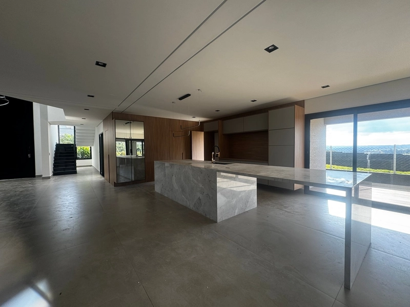 Casa à Venda – Condomínio Campos do Conde: 18ª foto da galeria de imagens do imóvel