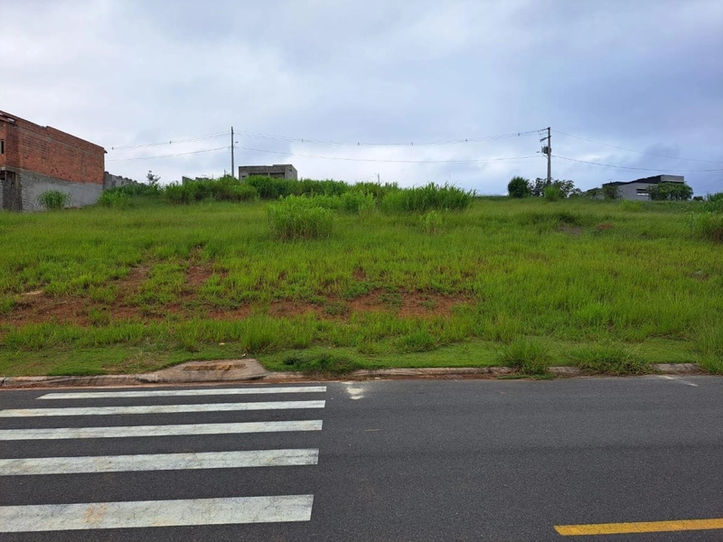 Terreno para Venda em Bragança Paulista / SP no bairro Residencial Bonança: 1ª foto da galeria de imagens do imóvel