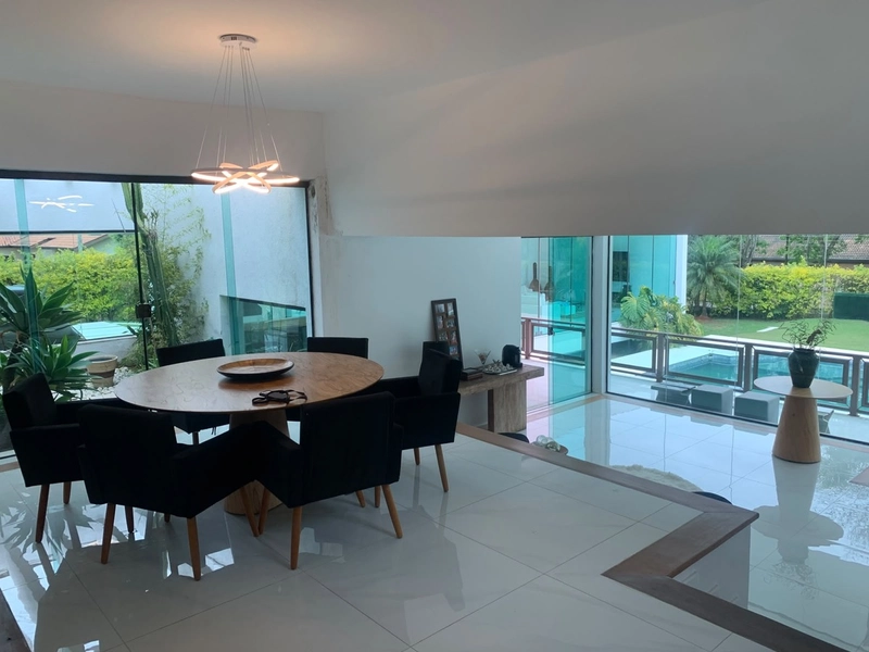 Casa à venda – Condomínio Rosário de Fátima – Bragança Paulista/SP: 24ª foto da galeria de imagens do imóvel