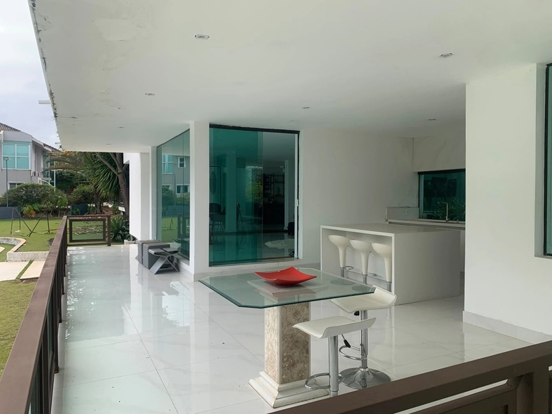 Casa à venda – Condomínio Rosário de Fátima – Bragança Paulista/SP: 31ª foto da galeria de imagens do imóvel