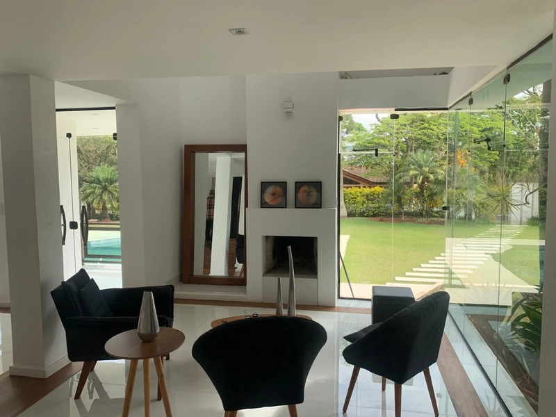 Casa à venda – Condomínio Rosário de Fátima – Bragança Paulista/SP: 19ª foto da galeria de imagens do imóvel