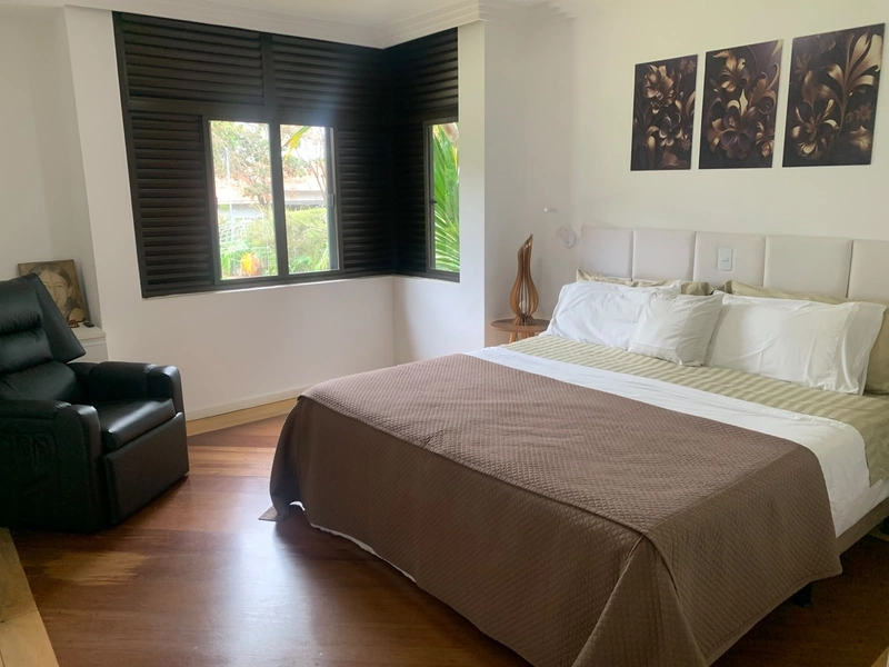 Casa à venda – Condomínio Rosário de Fátima – Bragança Paulista/SP: 6ª foto da galeria de imagens do imóvel