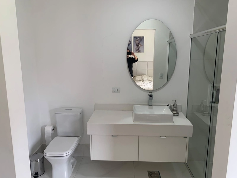 Casa à venda – Condomínio Rosário de Fátima – Bragança Paulista/SP: 5ª foto da galeria de imagens do imóvel