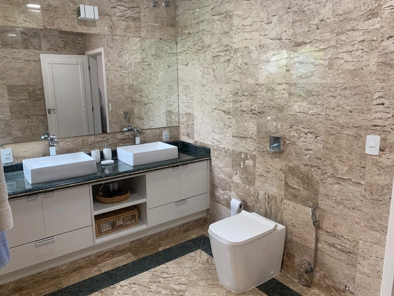Casa à venda – Condomínio Rosário de Fátima – Bragança Paulista/SP: 2ª foto da galeria de imagens do imóvel