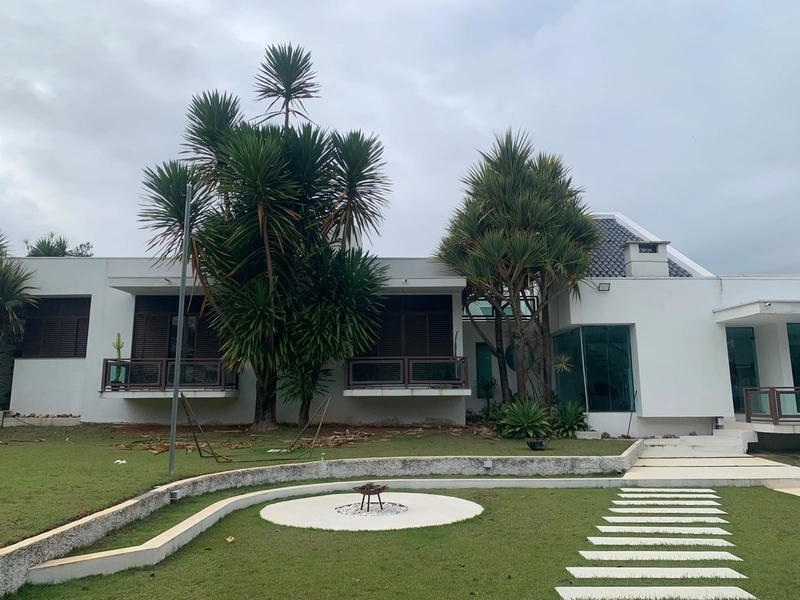 Casa à venda – Condomínio Rosário de Fátima – Bragança Paulista/SP: 22ª foto da galeria de imagens do imóvel