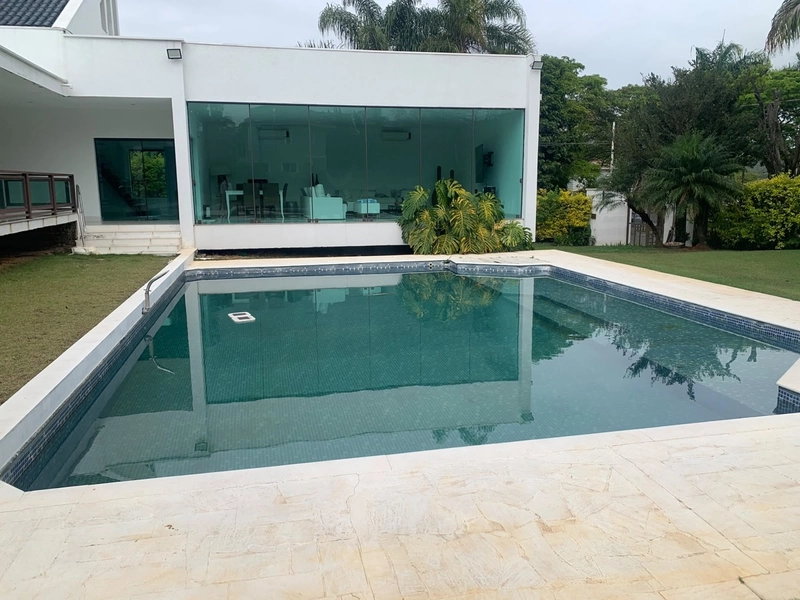 Casa à venda – Condomínio Rosário de Fátima – Bragança Paulista/SP: 15ª foto da galeria de imagens do imóvel