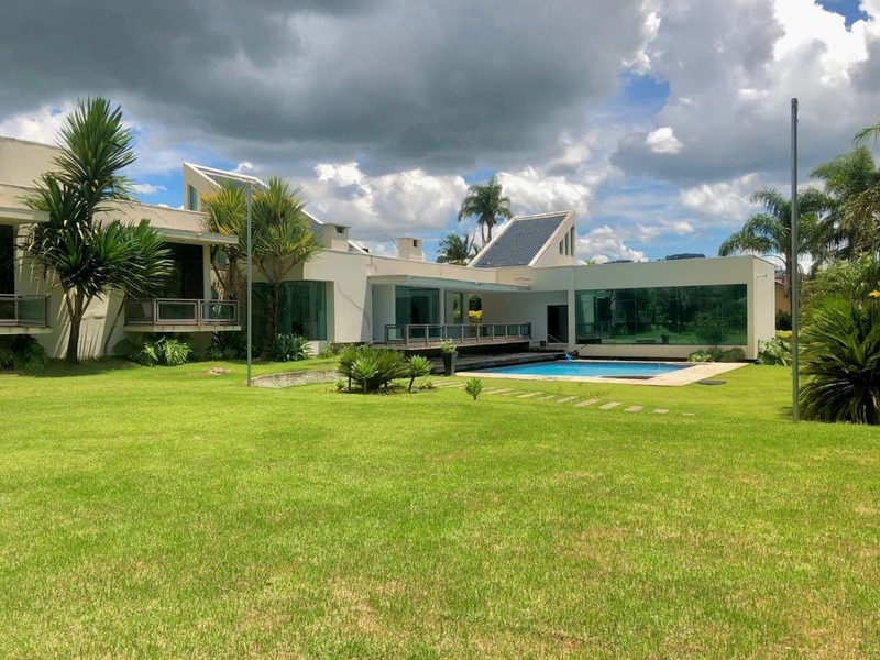 Casa à venda – Condomínio Rosário de Fátima – Bragança Paulista/SP: 30ª foto da galeria de imagens do imóvel