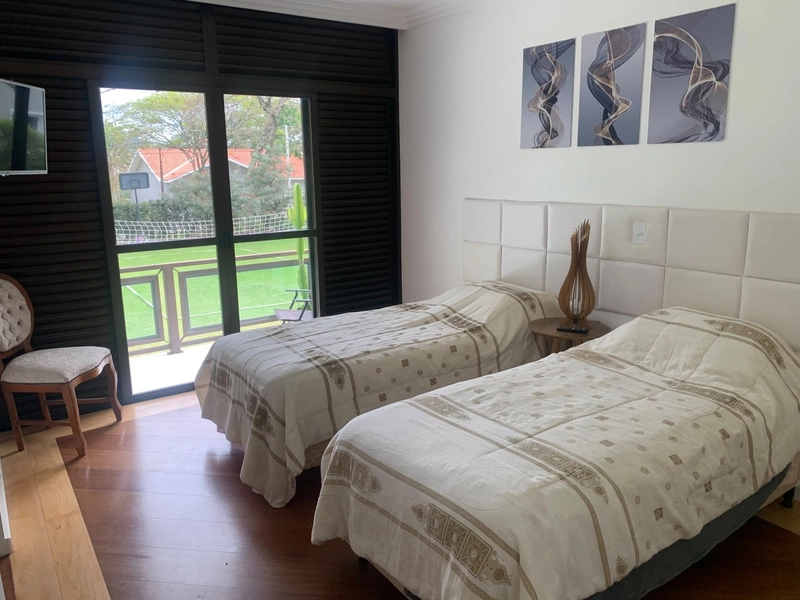 Casa à venda – Condomínio Rosário de Fátima – Bragança Paulista/SP: 3ª foto da galeria de imagens do imóvel