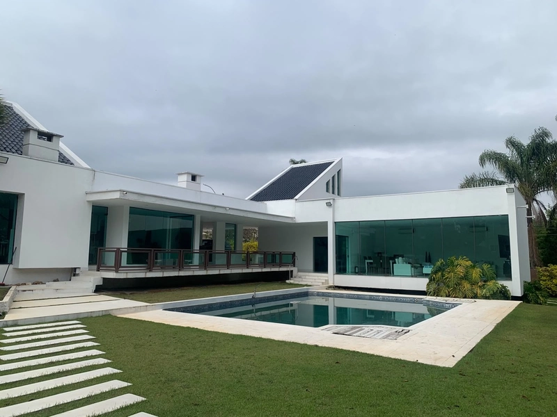 Casa à venda – Condomínio Rosário de Fátima – Bragança Paulista/SP: 32ª foto da galeria de imagens do imóvel