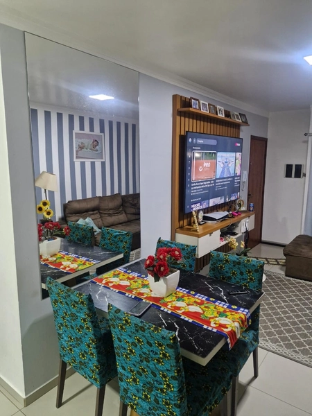 Apartamento à venda – Villa Toscana – Bragança Paulista/SP: 5ª foto da galeria de imagens do imóvel
