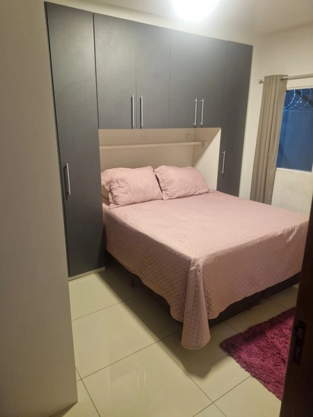 Apartamento à venda – Villa Toscana – Bragança Paulista/SP: 2ª foto da galeria de imagens do imóvel