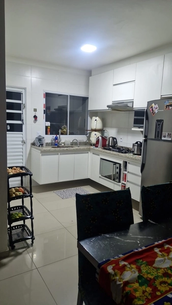 Apartamento à venda – Villa Toscana – Bragança Paulista/SP: 13ª foto da galeria de imagens do imóvel