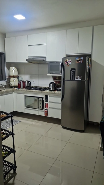 Apartamento à venda – Villa Toscana – Bragança Paulista/SP: 12ª foto da galeria de imagens do imóvel