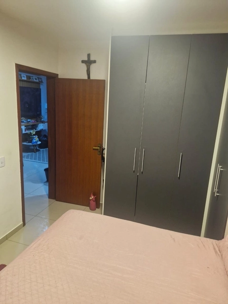 Apartamento à venda – Villa Toscana – Bragança Paulista/SP: 3ª foto da galeria de imagens do imóvel