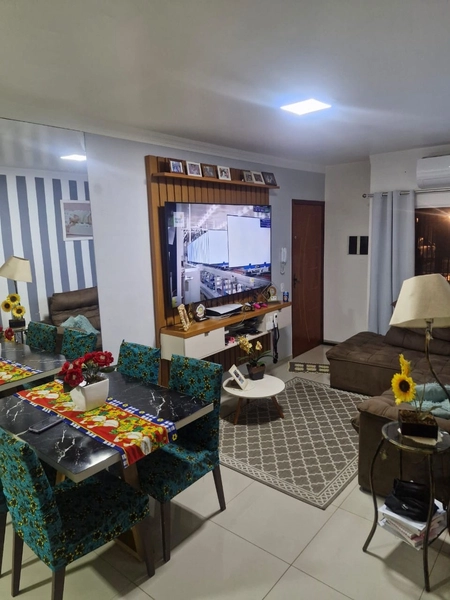 Apartamento à venda – Villa Toscana – Bragança Paulista/SP: 6ª foto da galeria de imagens do imóvel