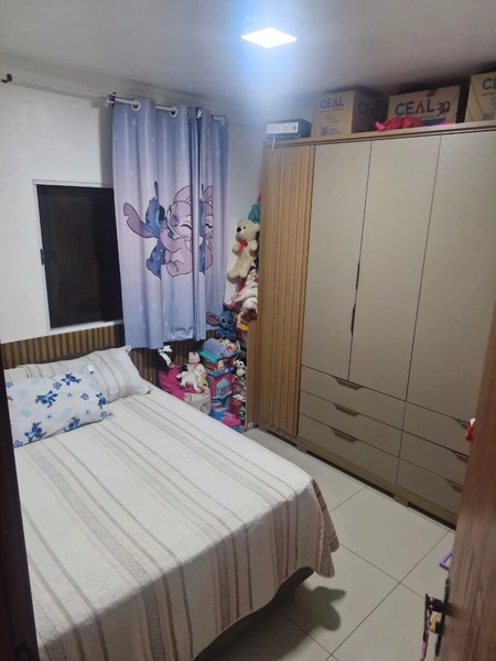 Apartamento à venda – Villa Toscana – Bragança Paulista/SP: 15ª foto da galeria de imagens do imóvel