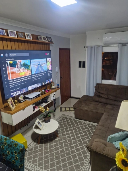 Apartamento à venda – Villa Toscana – Bragança Paulista/SP: 9ª foto da galeria de imagens do imóvel