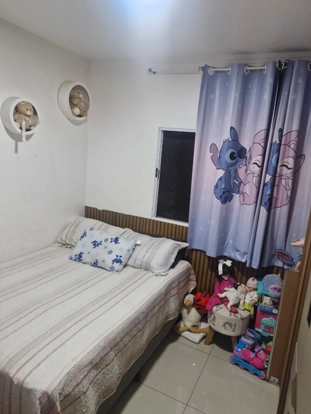 Apartamento à venda – Villa Toscana – Bragança Paulista/SP: 7ª foto da galeria de imagens do imóvel