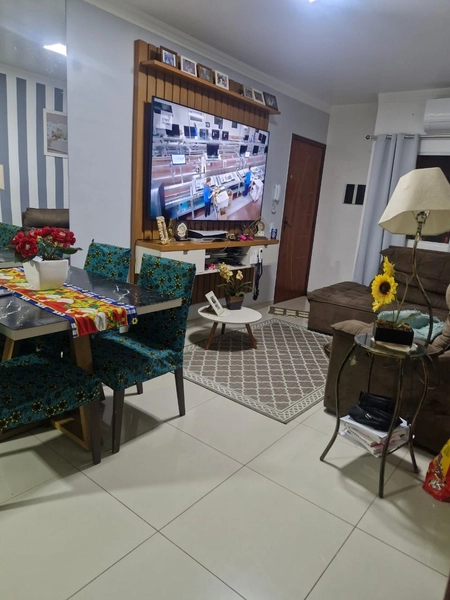 Apartamento à venda – Villa Toscana – Bragança Paulista/SP: 10ª foto da galeria de imagens do imóvel